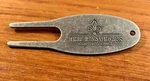 The Las Vegas Country Club (nevada) Logo Golf Ball Marker Divot Repair Tool. Fixed Price $9.99.