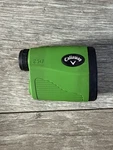 Callaway 250 Laser Golf Hunting Rangefinder 950 Yard Pin Acquisition Tech. Fixed Price $48.99.