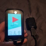 Garmin Approach G8 Handheld Touchscreen Golf Gps - Tested. Fixed Price $90.00.