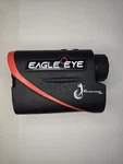 Eagle Eye Laser Golf Rangefinder W/ Slope Technology Tested Works Guc. Fixed Price $32.95.