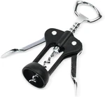 Classic Wing Corkscrew Wine Opener 6.5IN Zinc Alloy Bottle Tool. Fixed Price $12.95.