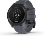 Garmin Approach S12 Gps Golf Watch 42K Preloaded Course Granite Blue Used No Pkg. Fixed Price $174.99.