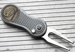 English Turn Jack Nicklaus New Orleans Golf Ball Marker Divot Tool Old Pga Site. Fixed Price $9.99.
