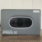 Brand New Garmin Approach Z82 Golf Laser Range Finder With Gps 010-02260-00. Fixed Price $573.82.